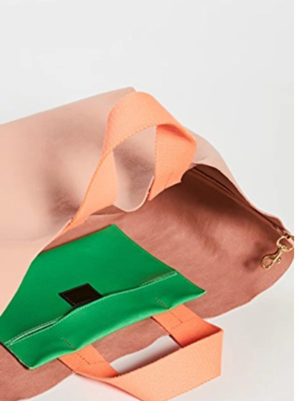 Clare V. Bateau Tote